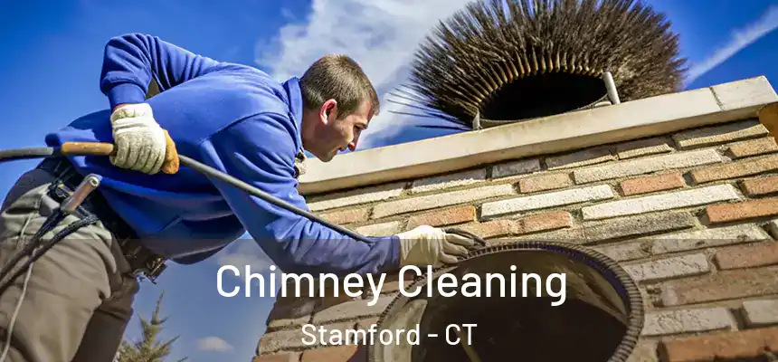  Chimney Cleaning Stamford - CT