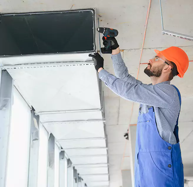 Why Homeowners & Businesses Trust Us in Stamford, CT