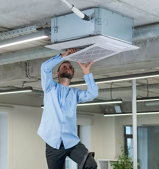 Professional Air Duct Cleaners in Stamford, CT