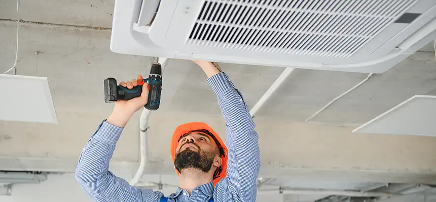 Detailed Multi‑Unit Riser & Roof Termination Cleaning in Stamford