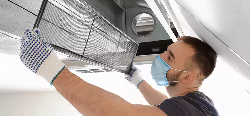 Our Dryer Vent Cleaning Services in Stamford, CT
