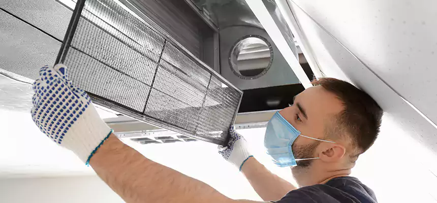 Our Home Duct Cleaning Services in Stamford, CT  