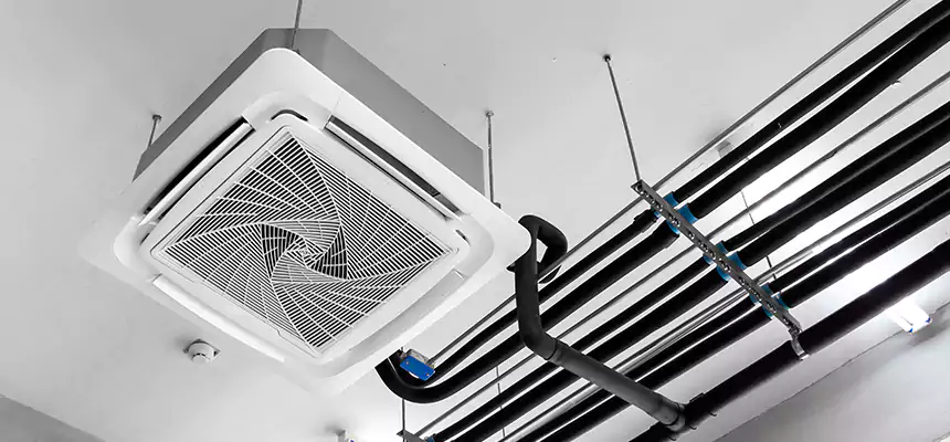 Our Smart AC Vent Controller Services in Stamford, CT