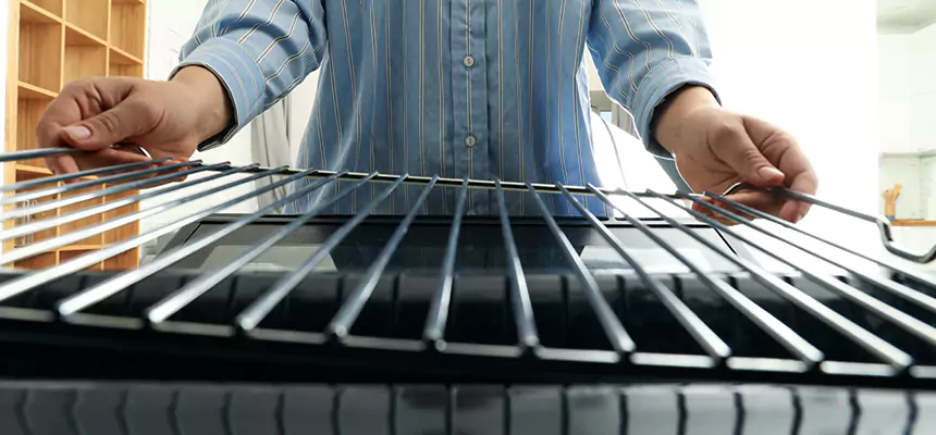 Our Vent Grille Washing Services in Stamford, CT
