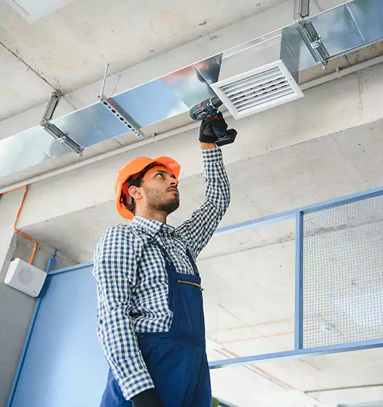 Welcome to Air Duct Cleaning & Repairs Stamford — Your Local Air Duct Installation Specialists in Stamford, CT