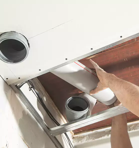 Professional Air Duct Replacement in Stamford, CT