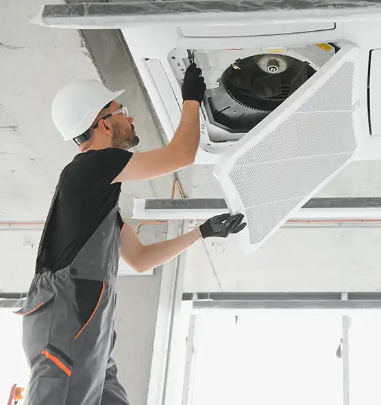 About Air Duct Rodent Removal in Stamford, CT