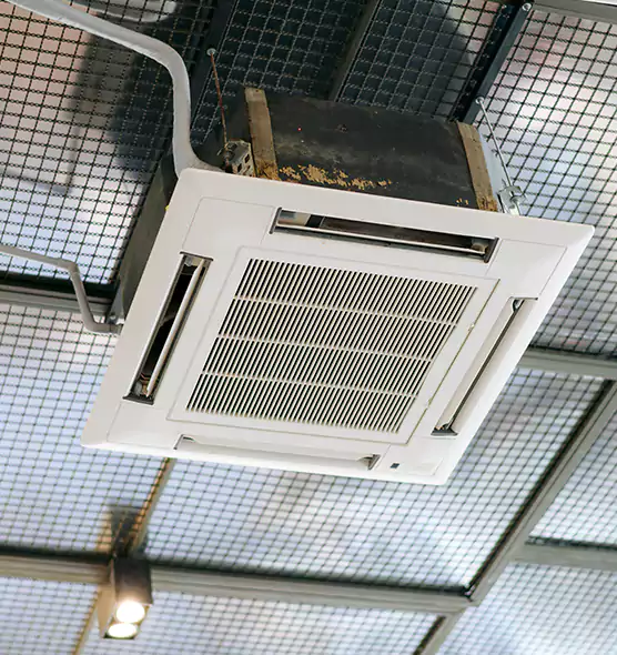 Top-Notch Allergy Relief Vent Cleaning Services in Stamford, CT