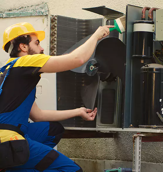 About Dryer Duct Fire Hazard Inspection in Stamford, CT