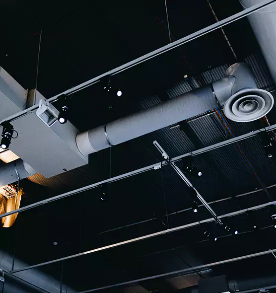 Professional Duct Cleaning For LEED Homes in Stamford, CT