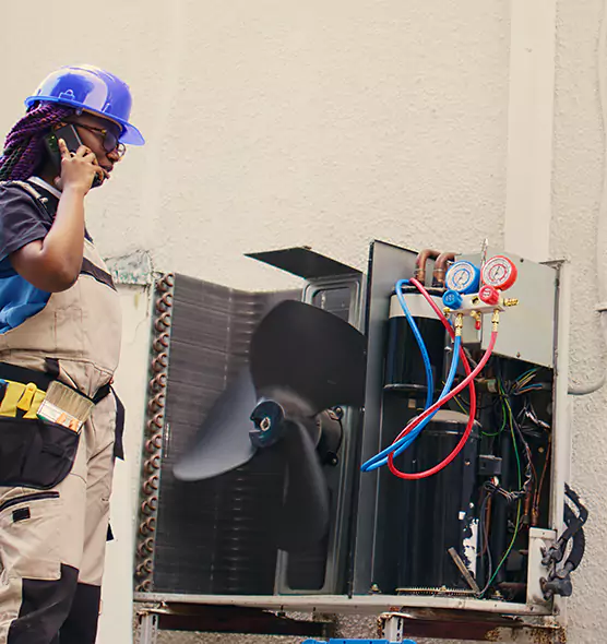 Professional Energy-Efficient HVAC Cleaning in Stamford, CT