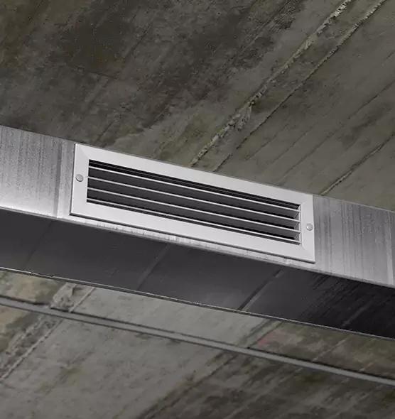 Trusted Hospital Grade Air Duct Cleaning Experts in Stamford, CT