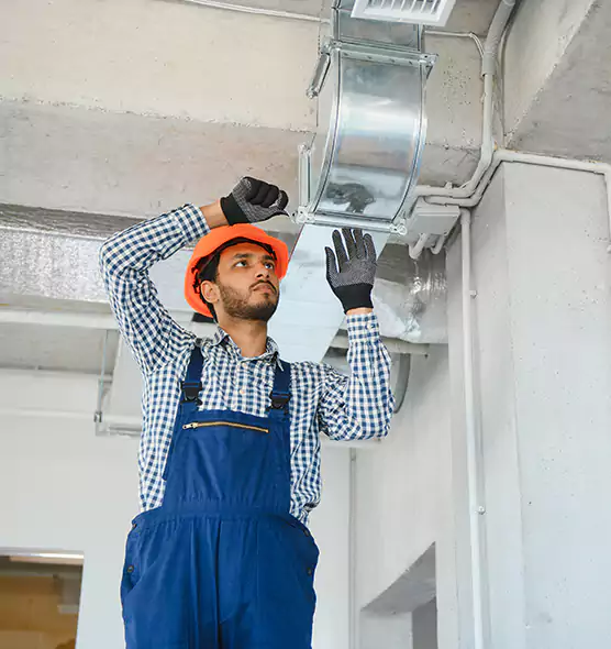 About Hotel Duct And Vent Cleaning in Stamford, CT