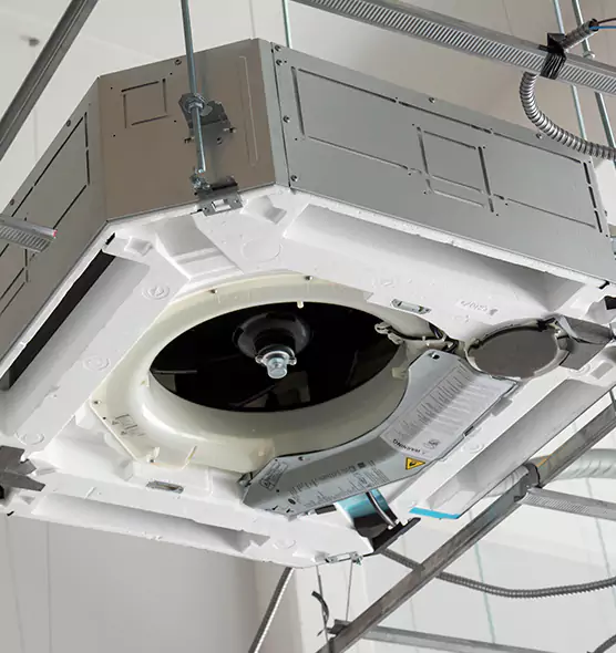 Professional Industrial Dryer Vent Cleaning in Stamford, CT