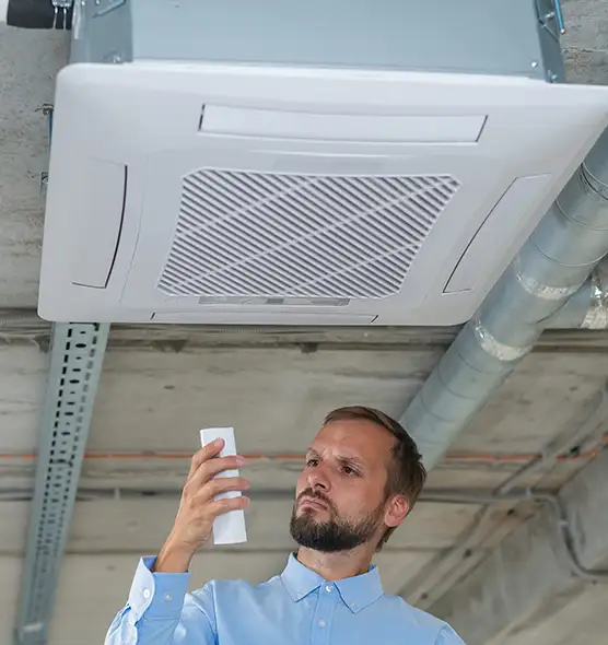 About Local Vent Cleaning Services in Stamford, CT