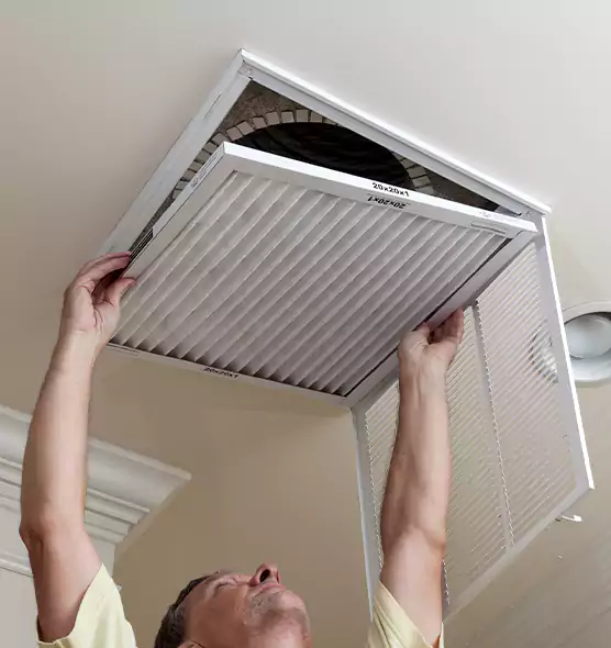 Advanced Residential Vent Cleaning in Stamford, CT