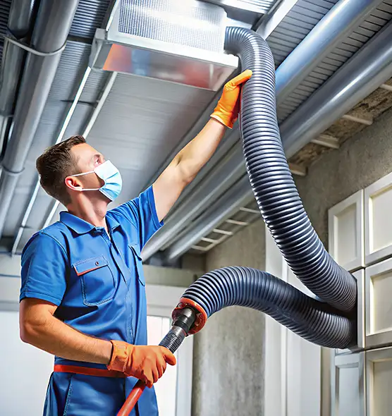 Welcome to Air Duct Cleaning & Repairs Stamford — Your Local Roof Dryer Vent Cleaning Specialists in Stamford, CT