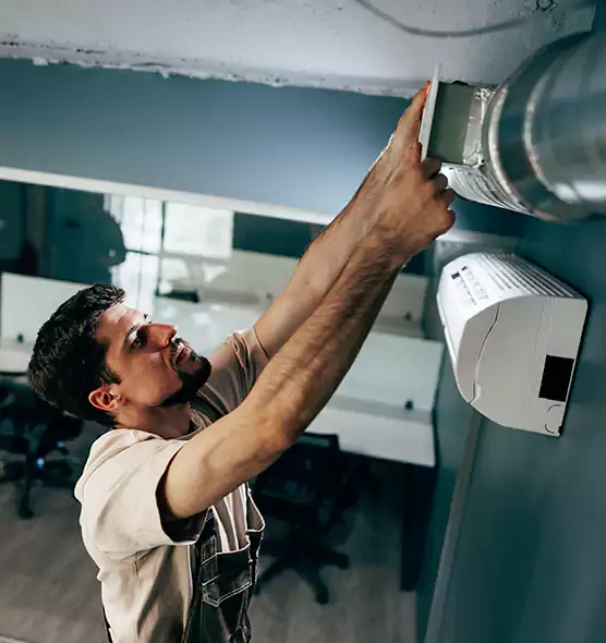 Reliable Warehouse Vent Cleaning in Stamford, CT