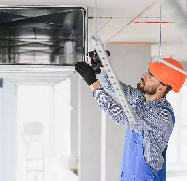 Why Homeowners & Businesses Trust Us Stamford, CT