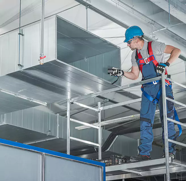 Why Homeowners & Businesses Trust Us in Stamford, CT?