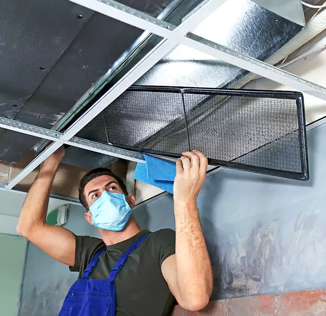 Why Homeowners Businesses Trust Us in Stamford, CT