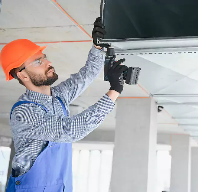 Why Homeowners & Businesses Trust Us in Stamford, CT?