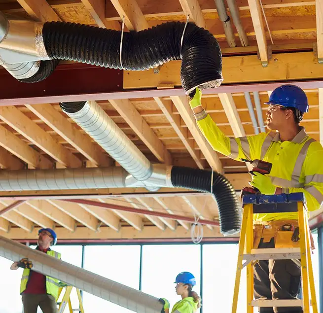 Why Homeowners & Businesses Trust Us in Stamford, CT?