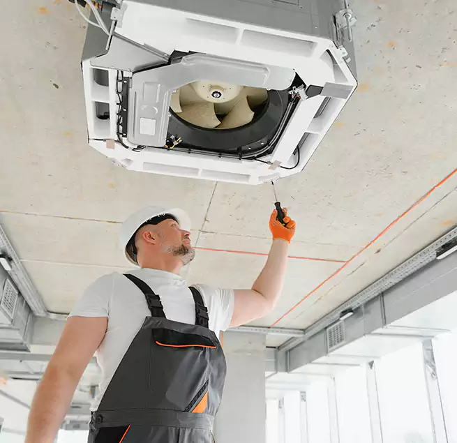 Why Homeowners Businesses Trust Us in Stamford, CT