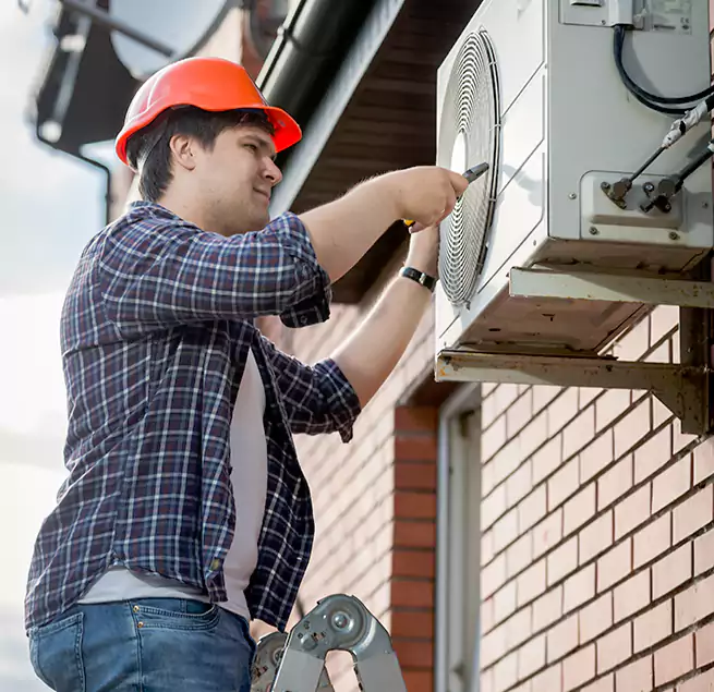 Why Homeowners & Businesses Trust Us Stamford, CT